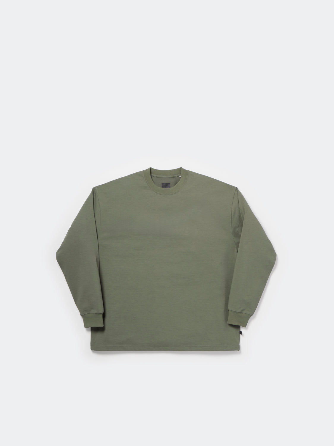 TECH DRAWSTRING L/S TEE – DAIWA PIER39