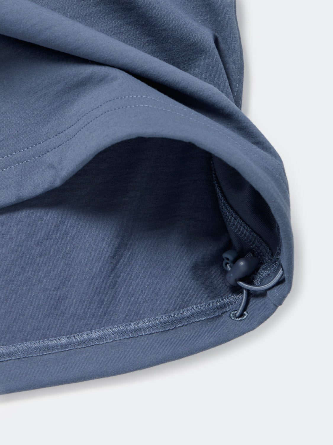 TECH DRAWSTRING L/S TEE – DAIWA PIER39