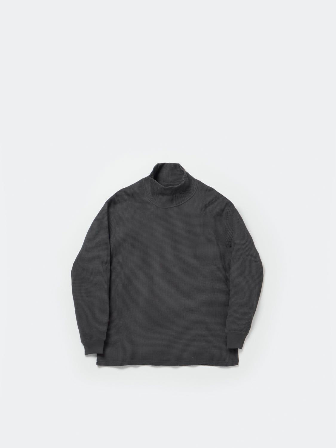 W's TECH THERMAL OFF TURTLE L/S