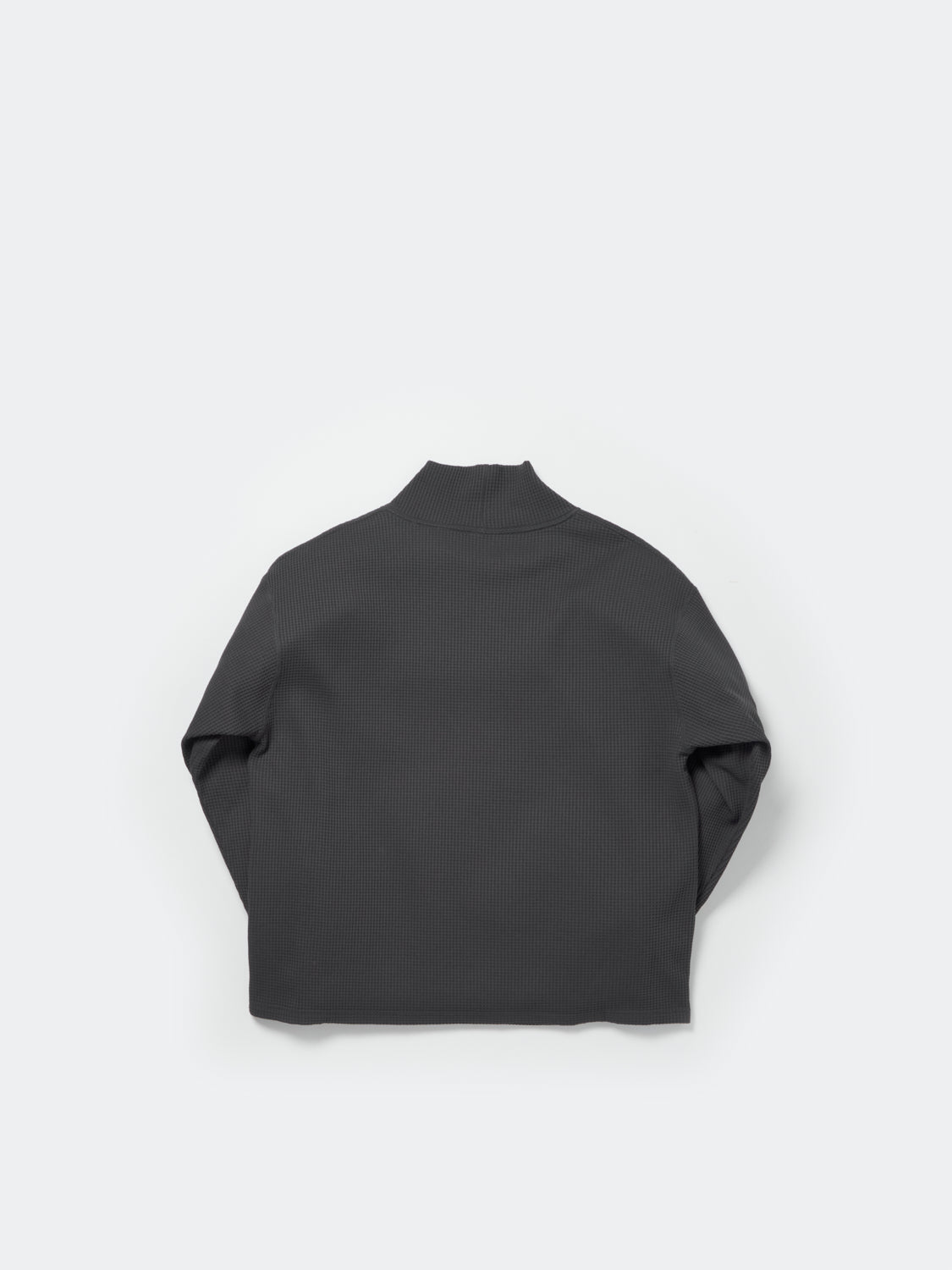 W's TECH THERMAL OFF TURTLE L/S