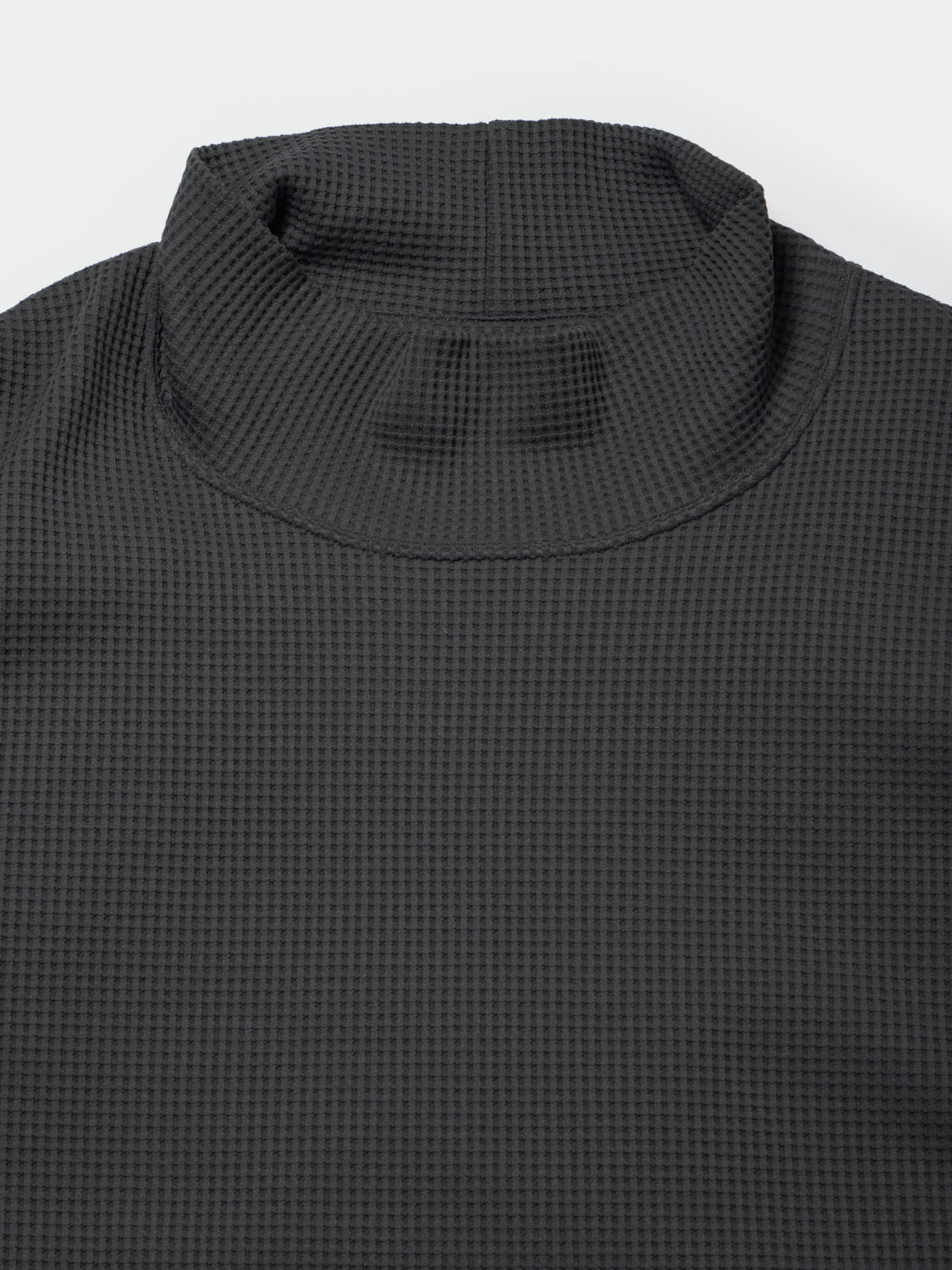 W's TECH THERMAL OFF TURTLE L/S