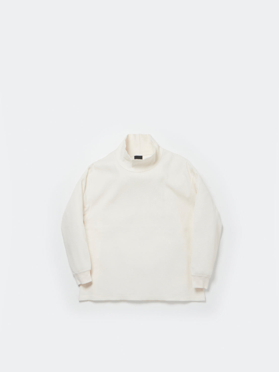 W's TECH THERMAL OFF TURTLE L/S