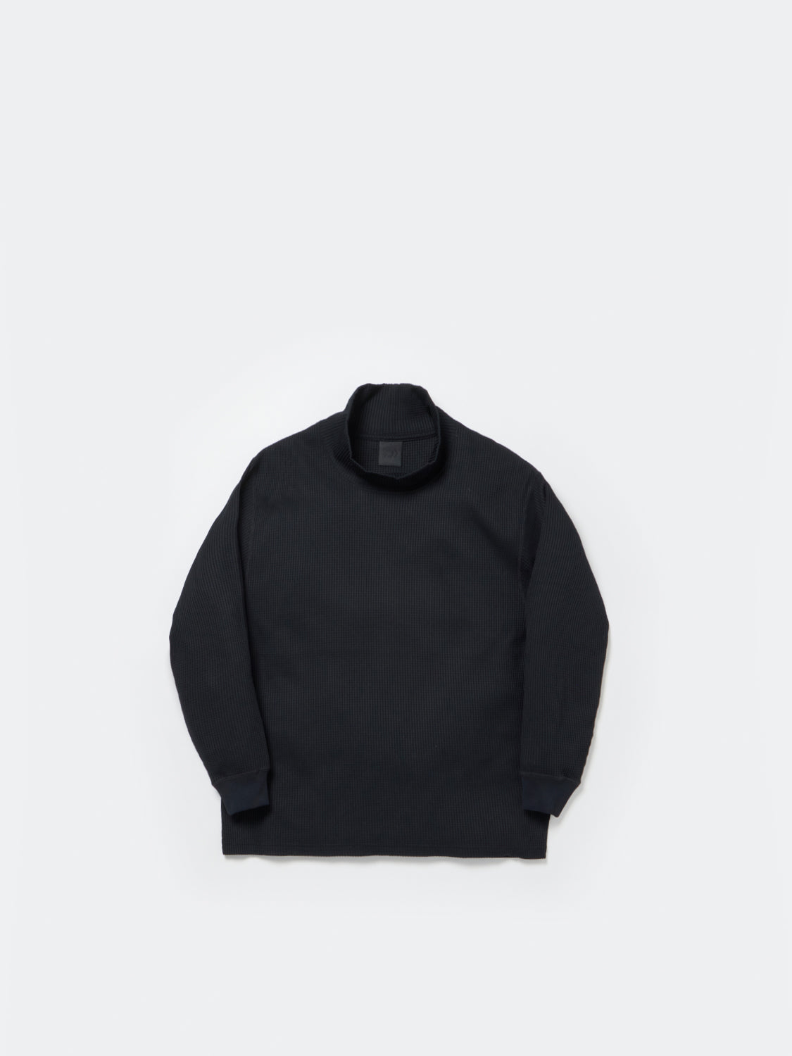 W's TECH THERMAL OFF TURTLE L/S