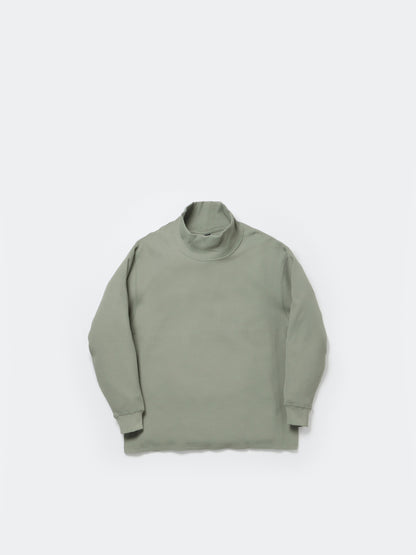 W's TECH THERMAL OFF TURTLE L/S