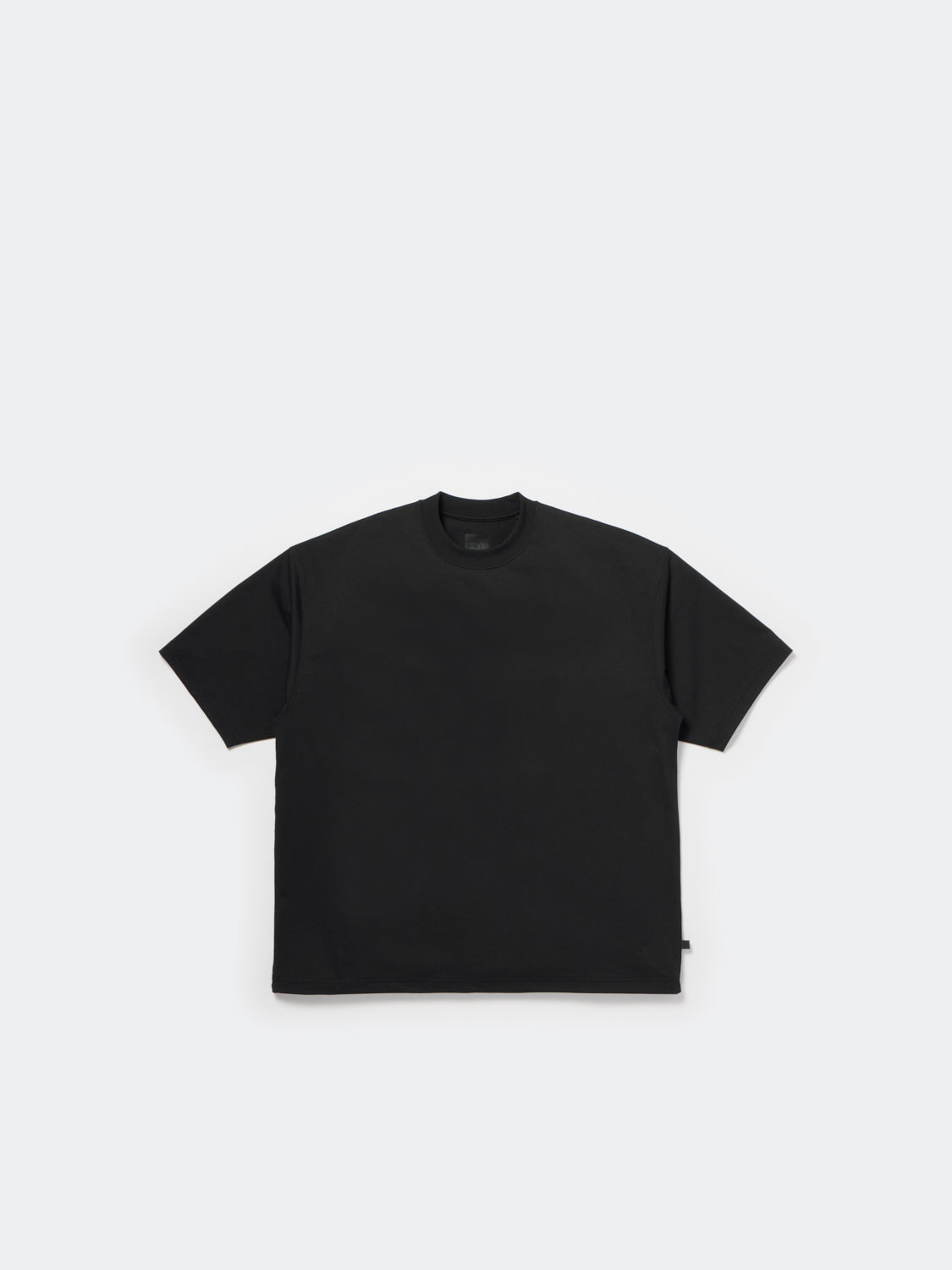 W's TECH DRAWSTRING S/S TEE