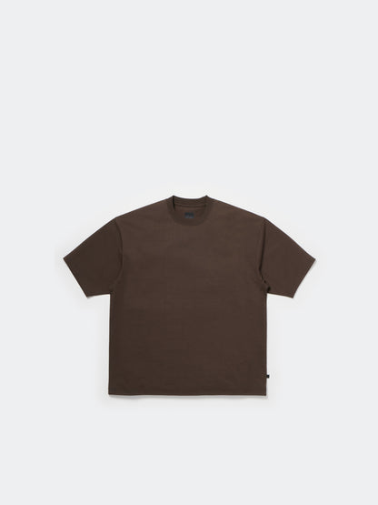 TECH DRAWSTRING S/S TEE