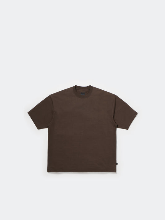W's TECH DRAWSTRING S/S TEE
