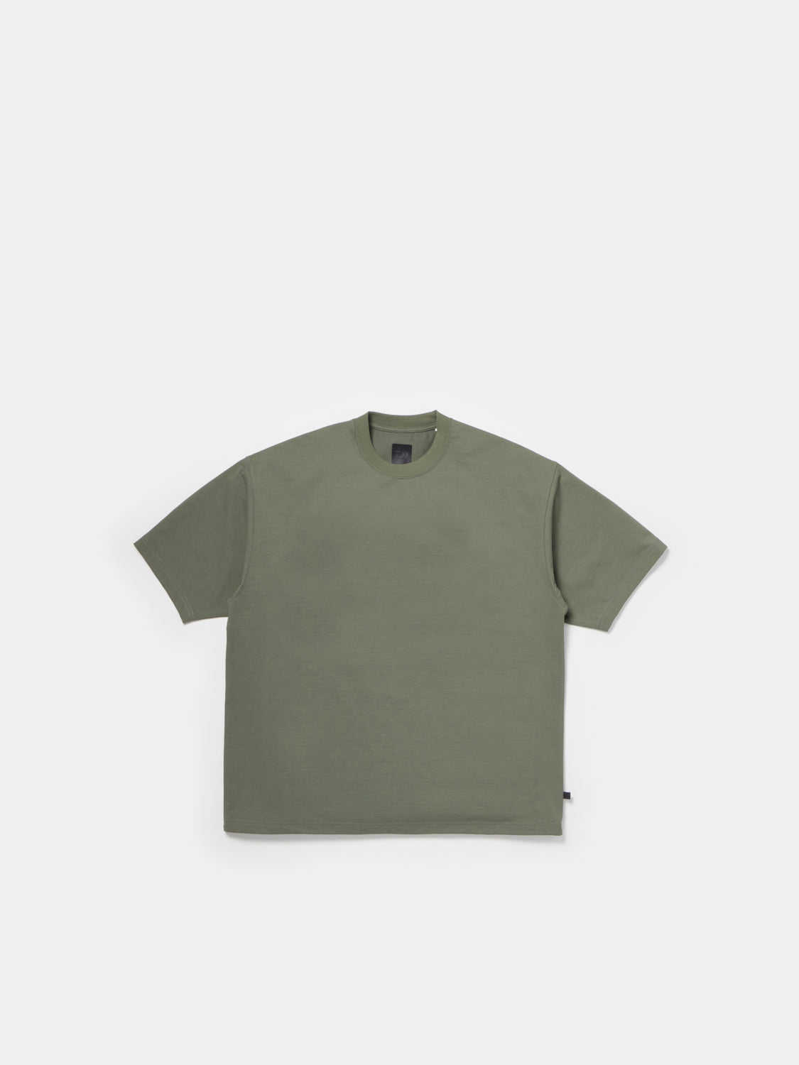 TECH DRAWSTRING S/S TEE – DAIWA PIER39