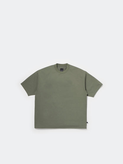 W's TECH DRAWSTRING S/S TEE