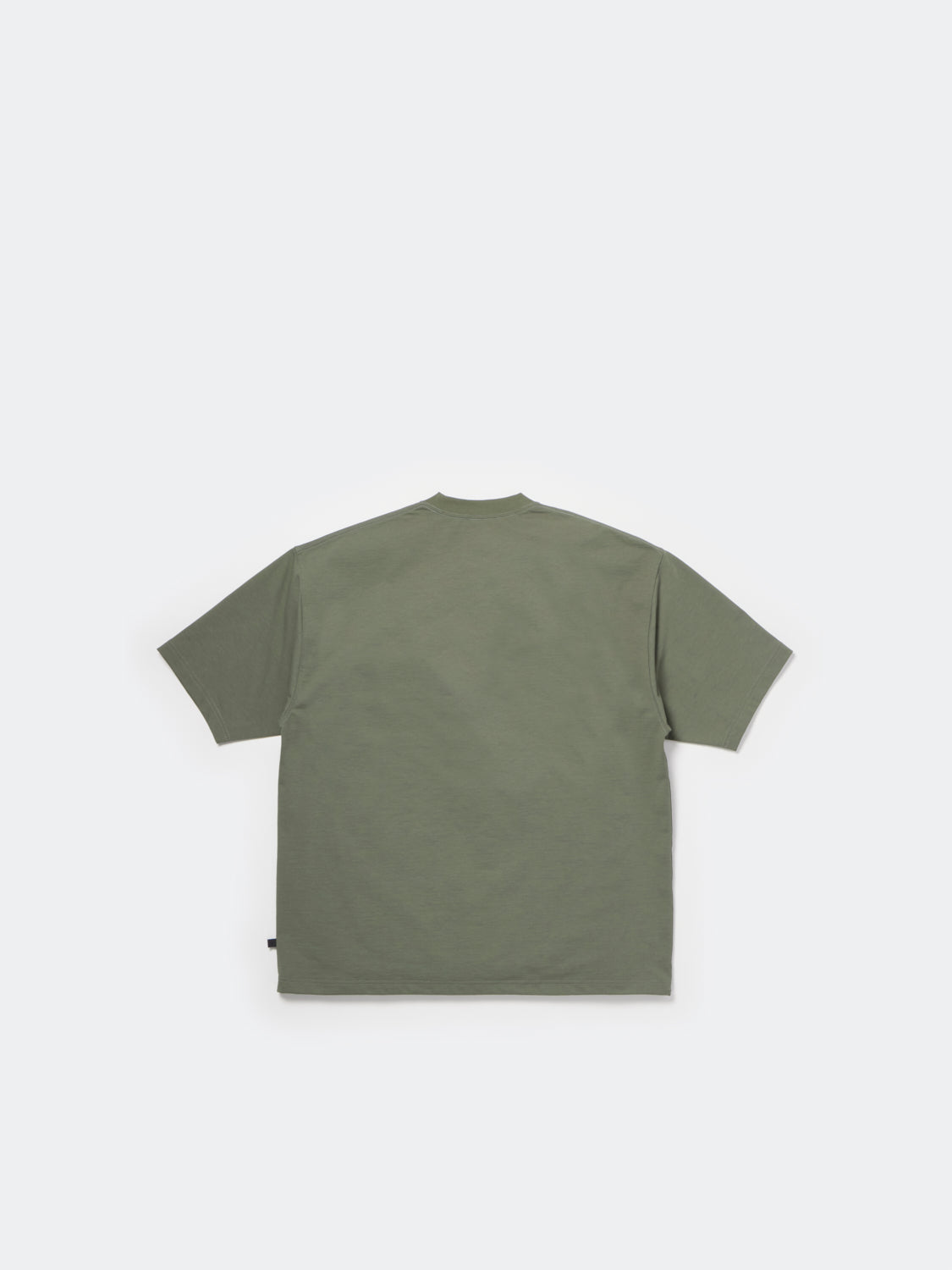 TECH DRAWSTRING S/S TEE
