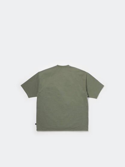 TECH DRAWSTRING S/S TEE