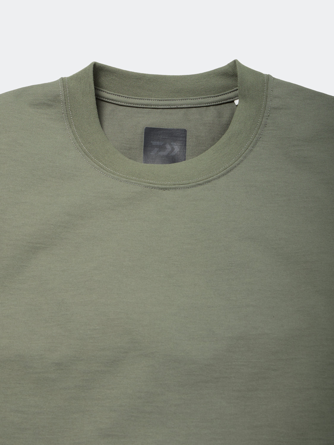 TECH DRAWSTRING S/S TEE – DAIWA PIER39