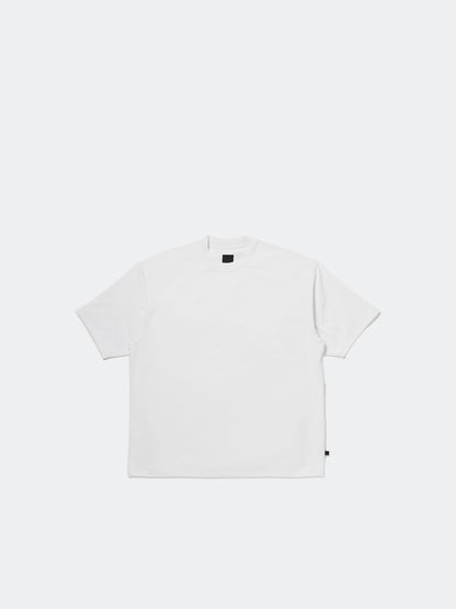 TECH DRAWSTRING S/S TEE