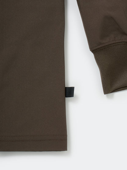 TECH TURTLE NECK L/S