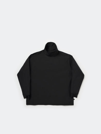 W's TECH TURTLE NECK L/S