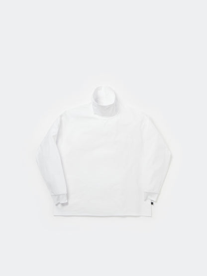 W's TECH TURTLE NECK L/S