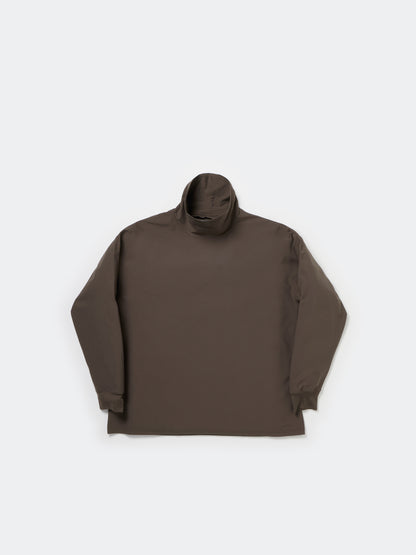 W's TECH TURTLE NECK L/S