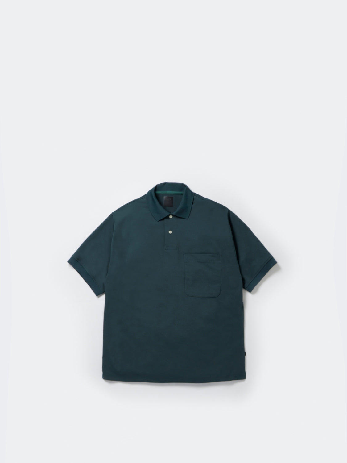 TECH POLO SHIRT S/S – DAIWA PIER39