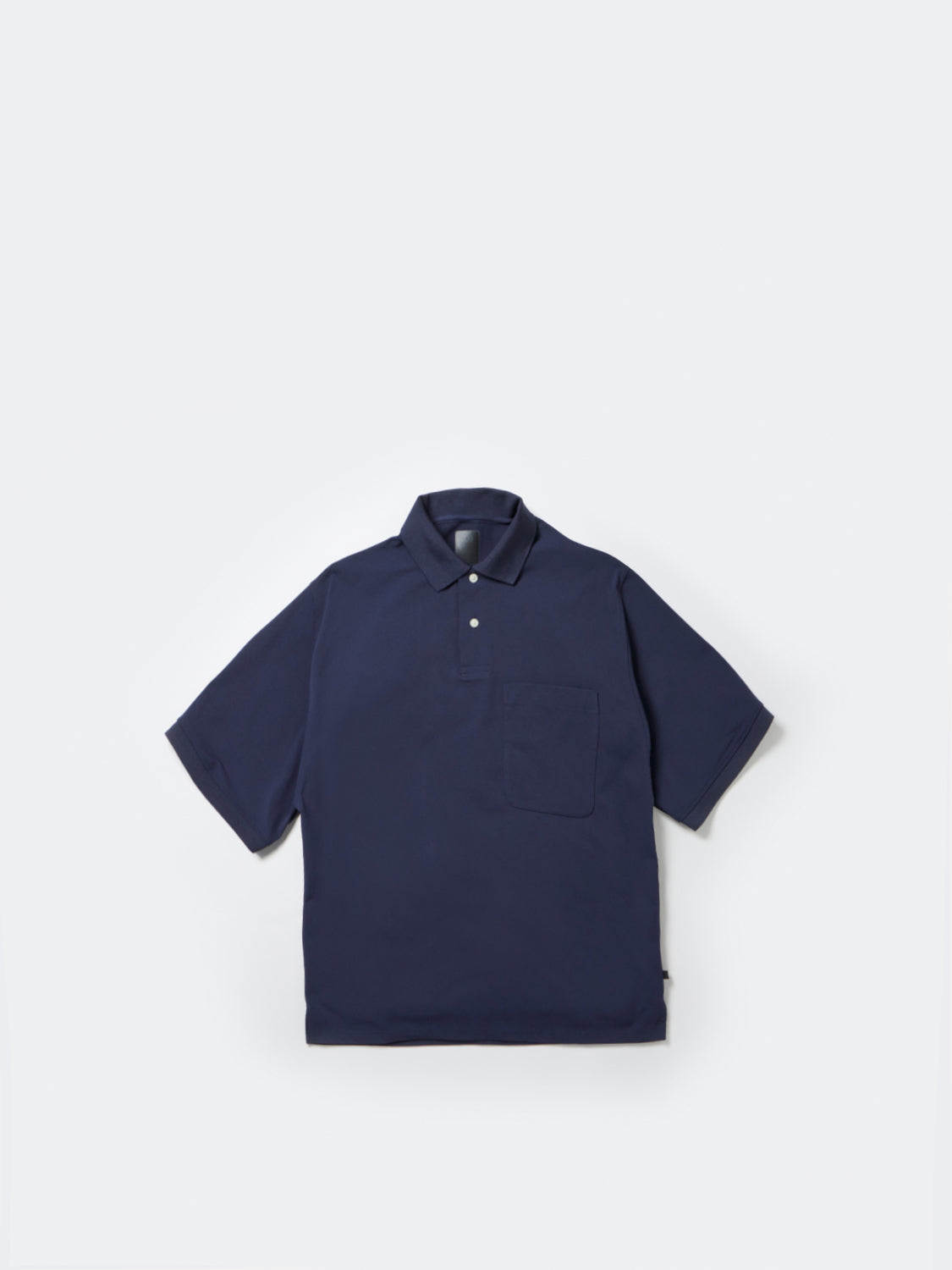 TECH POLO SHIRT S/S