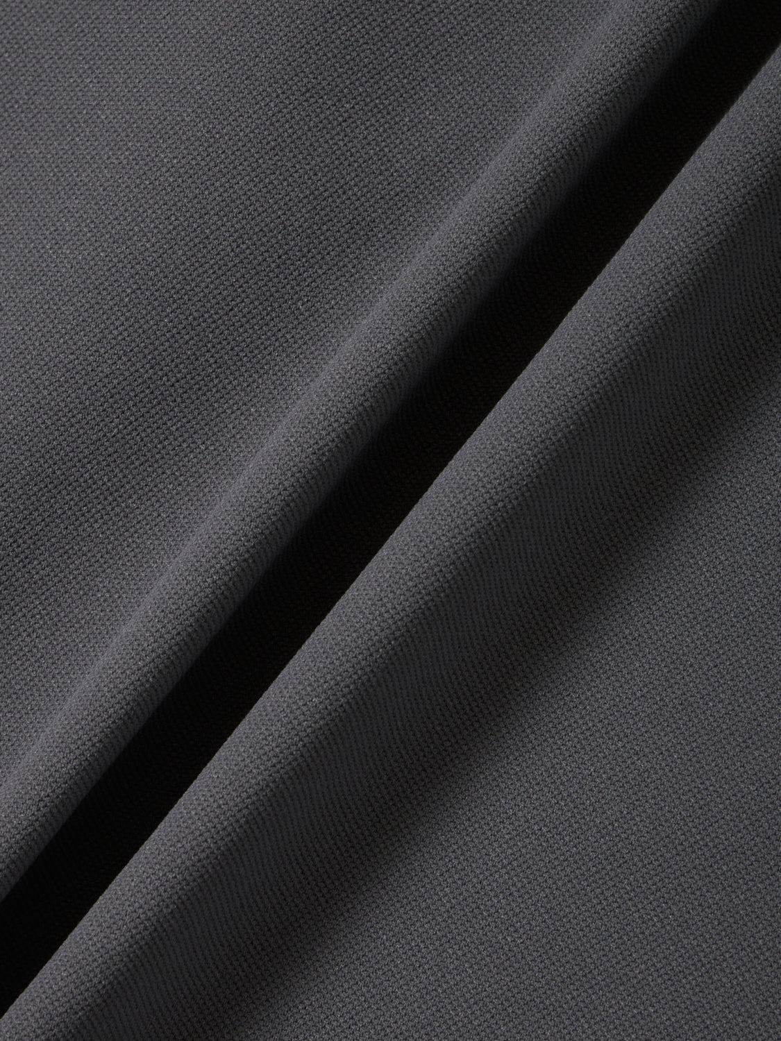 TECH POLO SHIRT W/POCKET S/S