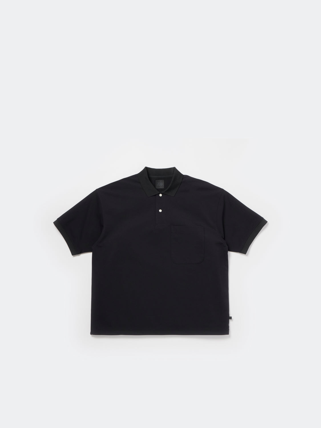 W's TECH POLO SHIRT S/S