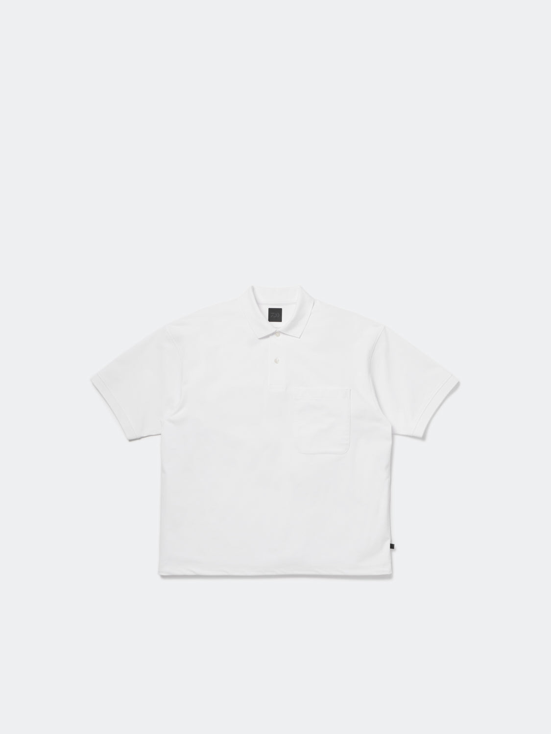 W's TECH POLO SHIRT S/S
