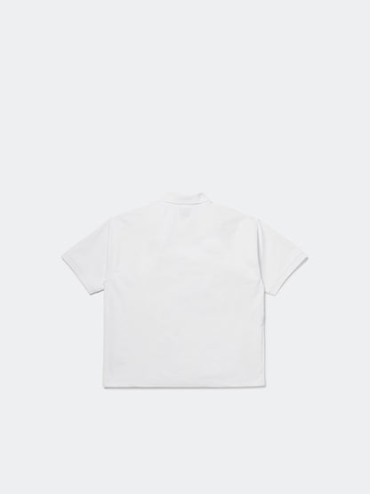 W's TECH POLO SHIRT S/S
