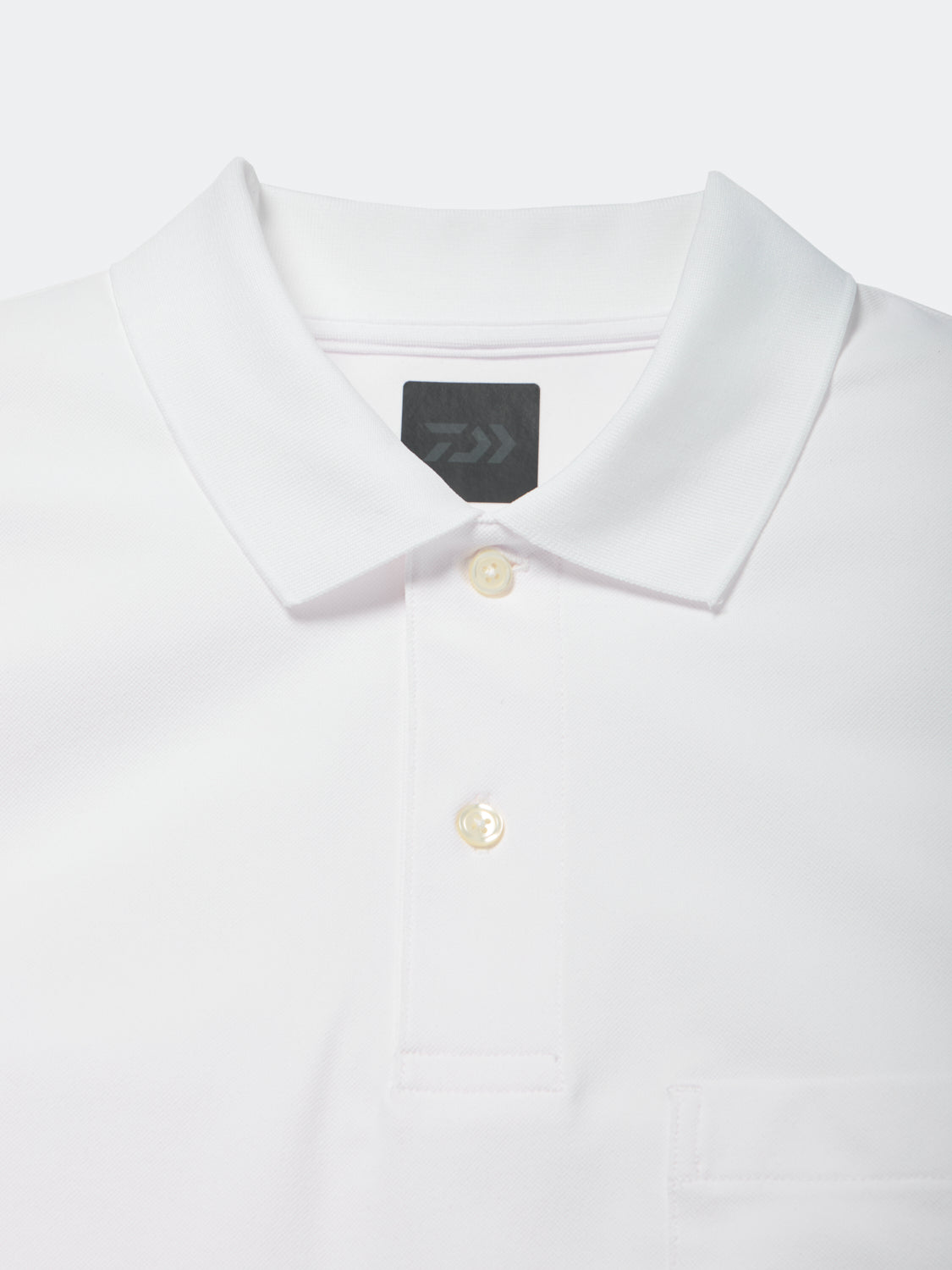 W's TECH POLO SHIRT S/S