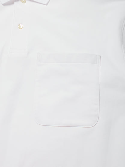 W's TECH POLO SHIRT S/S