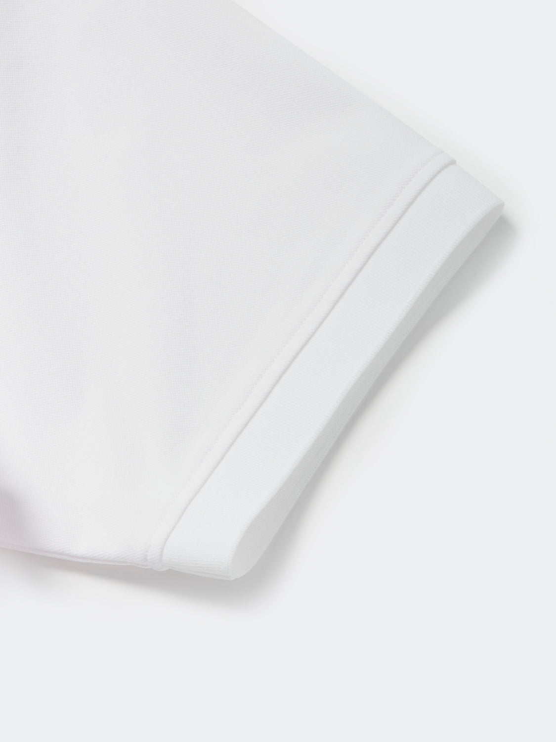 W's TECH POLO SHIRT S/S