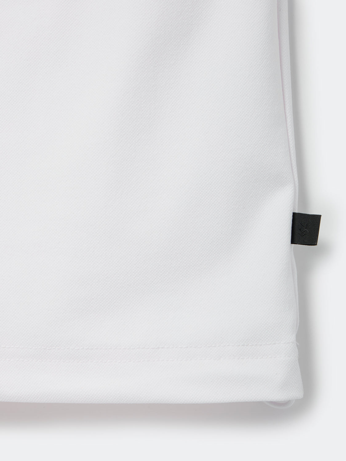 W's TECH POLO SHIRT S/S