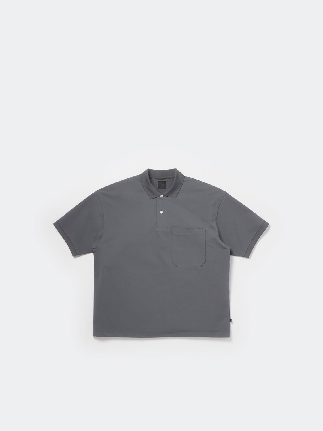 W's TECH POLO SHIRT S/S