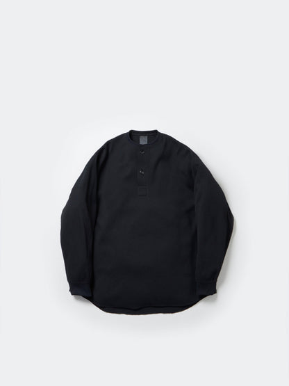 TECH THERMAL HENLEY L/S