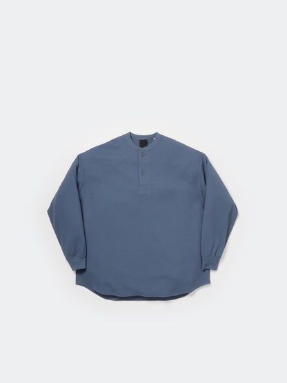 W's TECH THERMAL HENLEY L/S