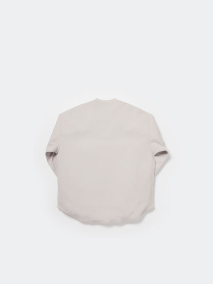 TECH THERMAL HENLEY L/S