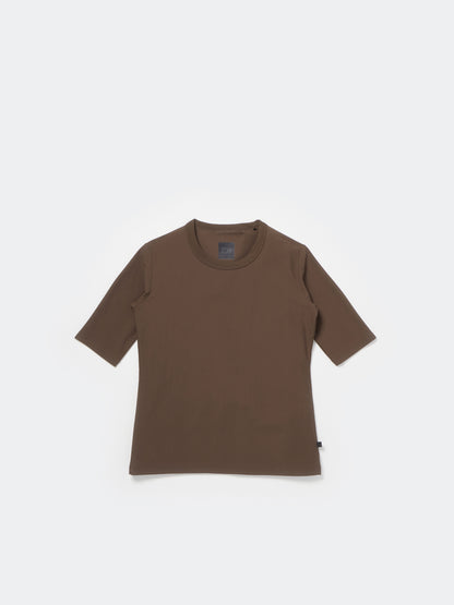 W's TECH LIGHTWEIGHT HALF/S TEE