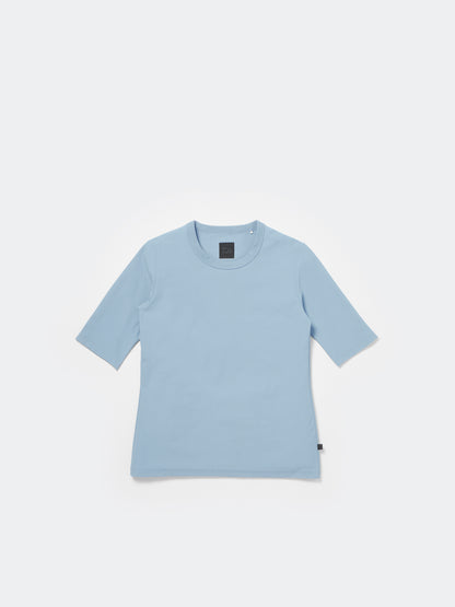 W's TECH LIGHTWEIGHT HALF/S TEE