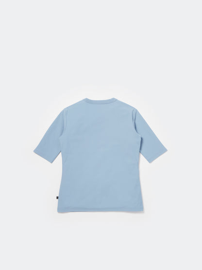 W's TECH LIGHTWEIGHT HALF/S TEE