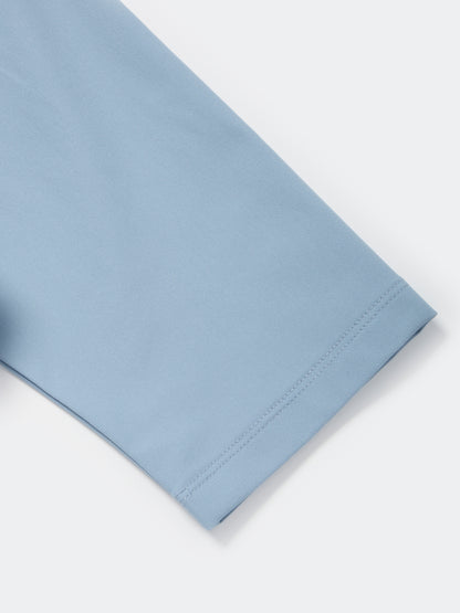 W's TECH LIGHTWEIGHT HALF/S TEE