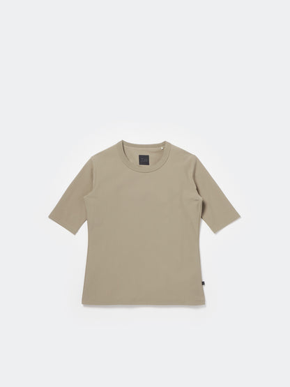 W's TECH LIGHTWEIGHT HALF/S TEE