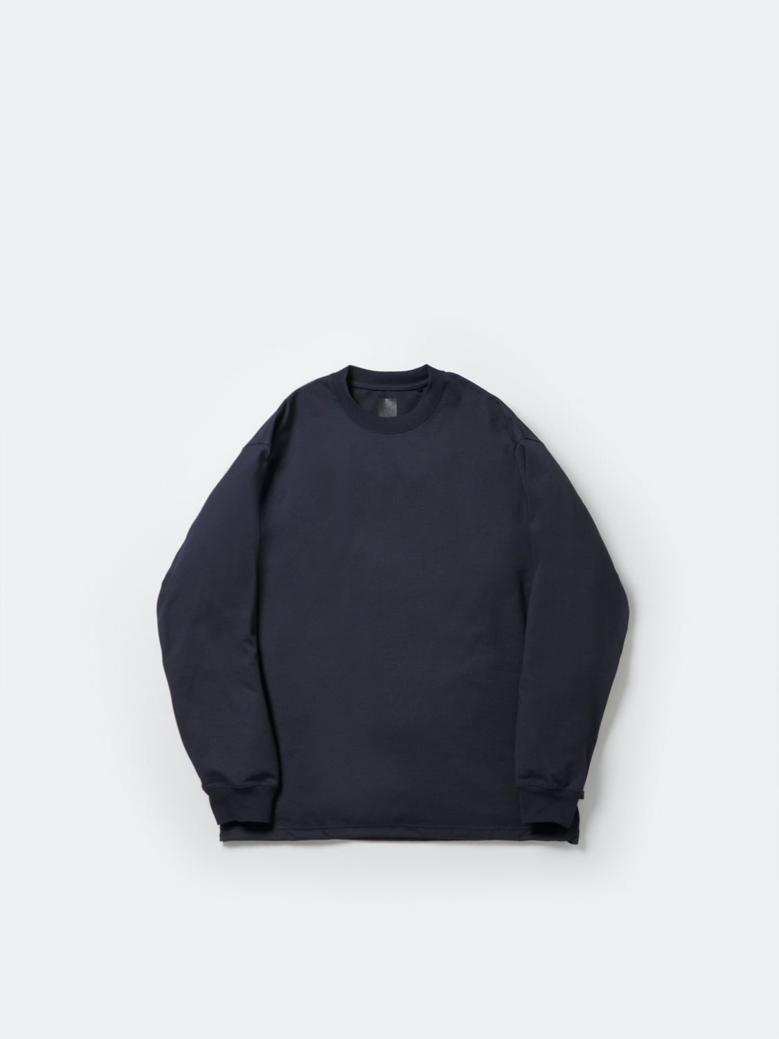 W's TECH DRAWSTRING L/S TEE