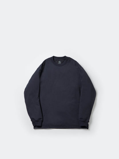 W's TECH DRAWSTRING L/S TEE