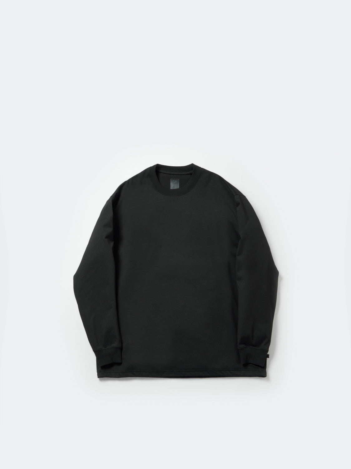 W's TECH DRAWSTRING L/S TEE