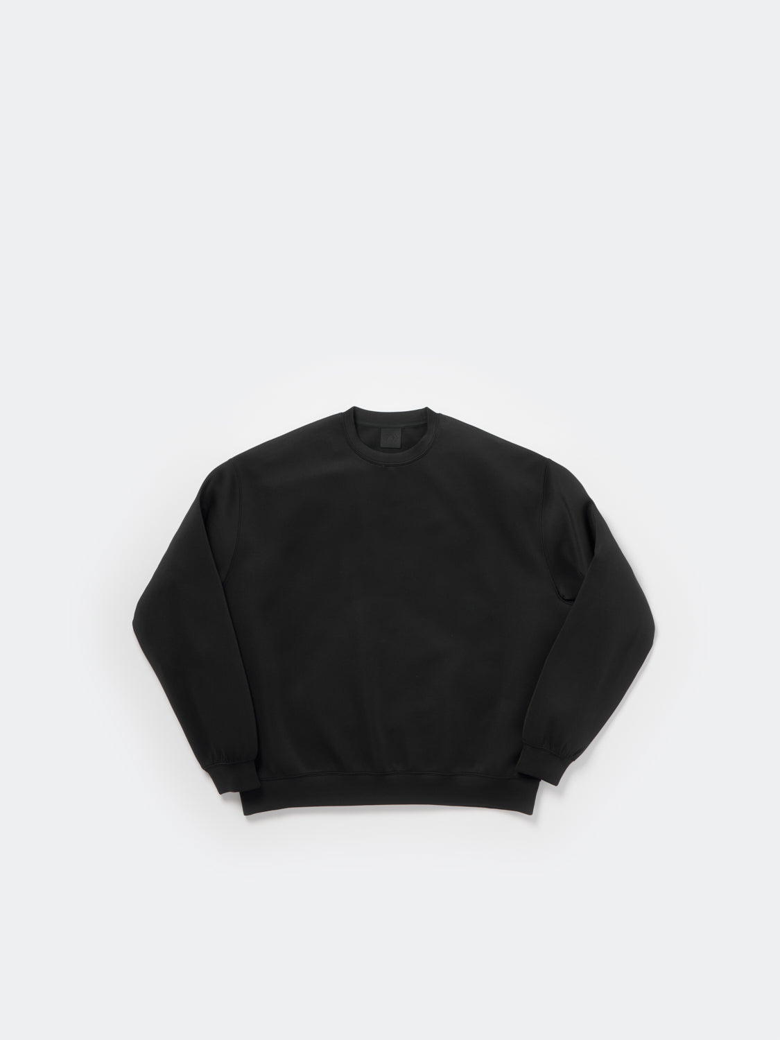 W's TECH SCUBA KNIT CREW