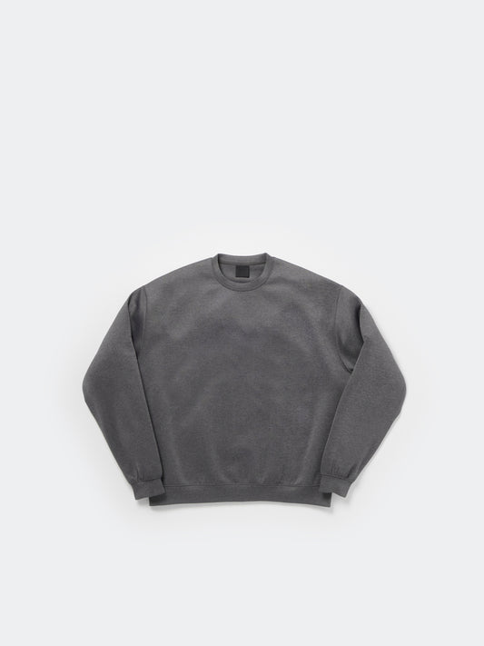 W's TECH SCUBA KNIT CREW