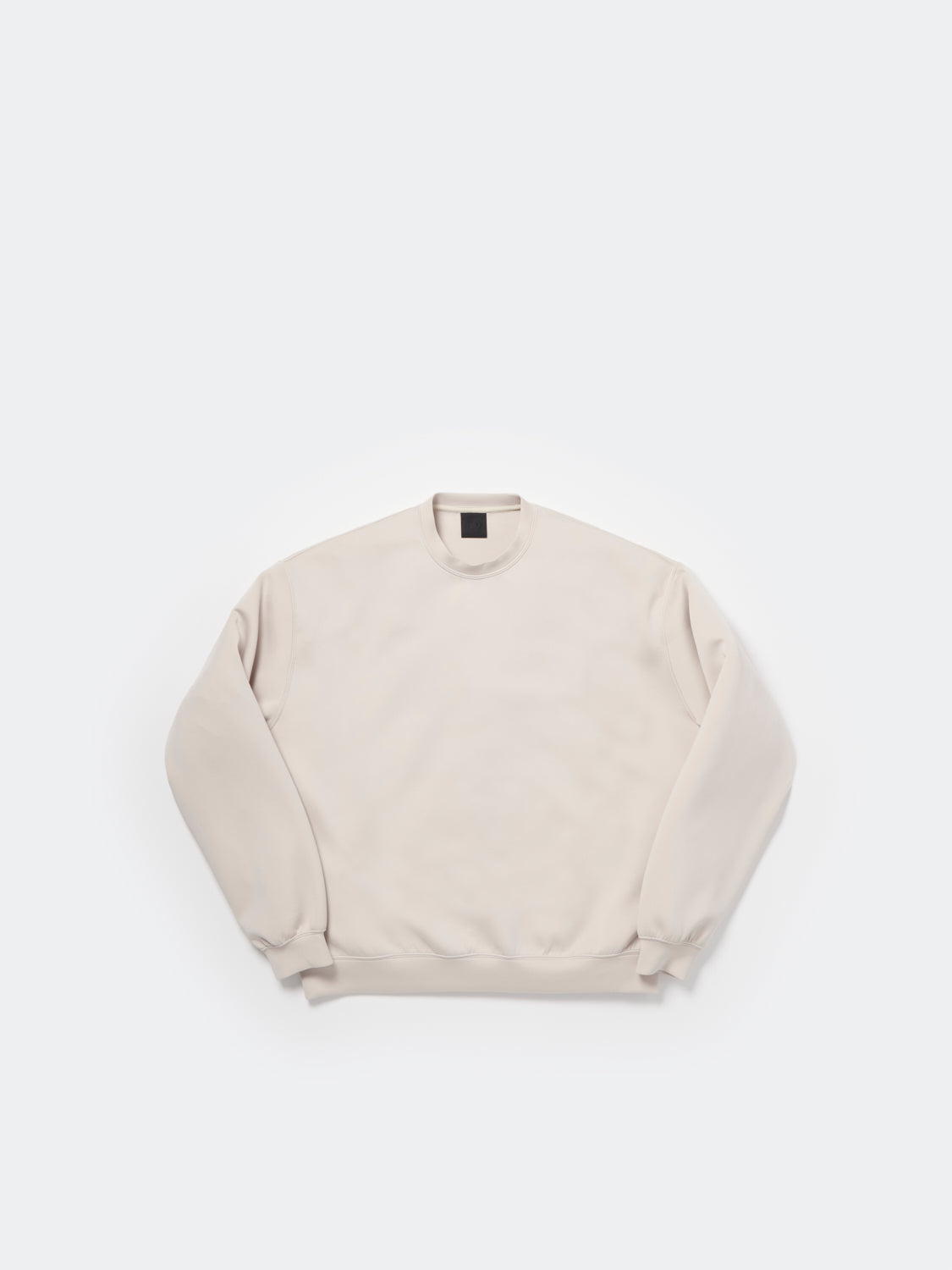 W's TECH SCUBA KNIT CREW