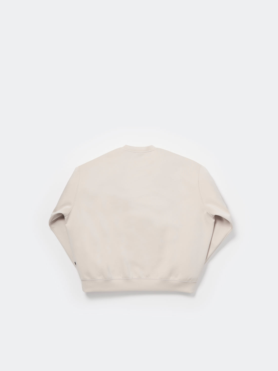 W's TECH SCUBA KNIT CREW