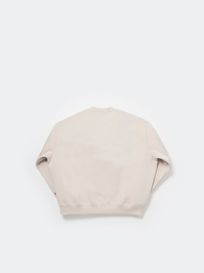 W's TECH SCUBA KNIT CREW