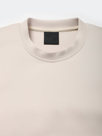 W's TECH SCUBA KNIT CREW