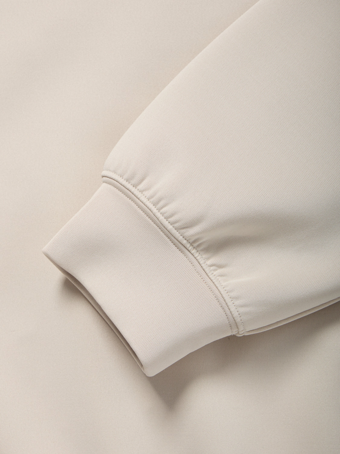 W's TECH SCUBA KNIT CREW